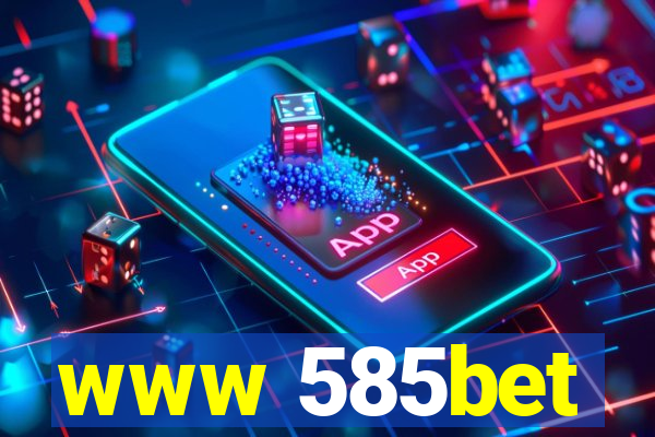 www 585bet